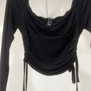 forever 21 long sleeve